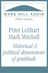 The public and political dimensions of gratitude