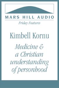 Health and personhood