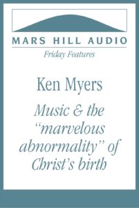 The mysteries and glory of Christmas and its music