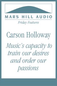 Music, passion, and politics