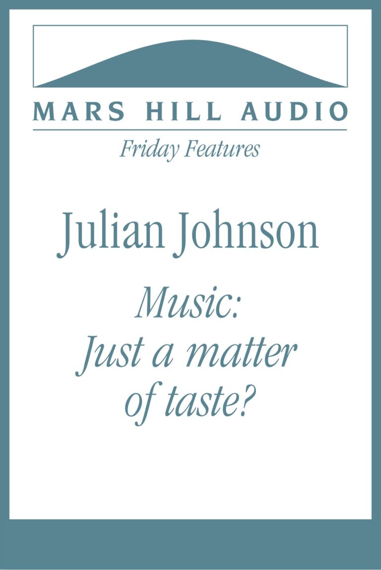 Music without emotivism