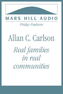 The family in modern context