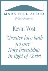 With virtue, harmony, & charity