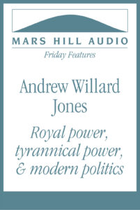 Put not your trust in tyrants