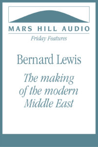 The crisis of Islam and the West