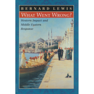 Islam and modern anti-Semitism