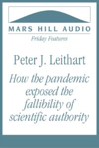 When "follow the science" doesn't work