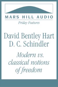 Freedom, ancient and modern