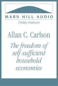 Post-liberalism of an earlier generation