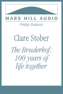 The Bruderhof's Christ-centered community