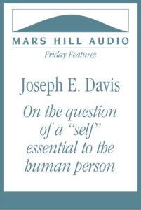 The existence of the "self"