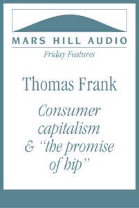 Our commerce, our selves