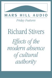 Equality and the (modern) dilemma of authority