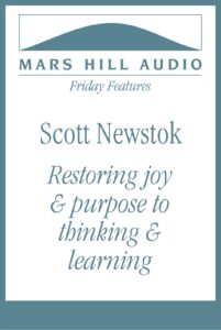 Healthy habits of mind