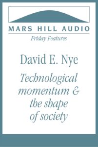 Technological choices become culture