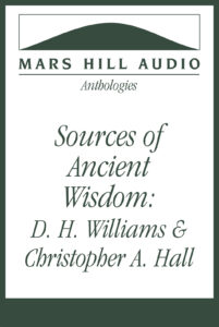 Sources of Ancient Wisdom