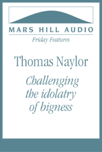 Rejecting the “big” deal