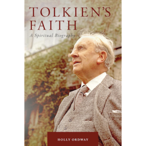 What hath Hobbiton to do with Jerusalem?