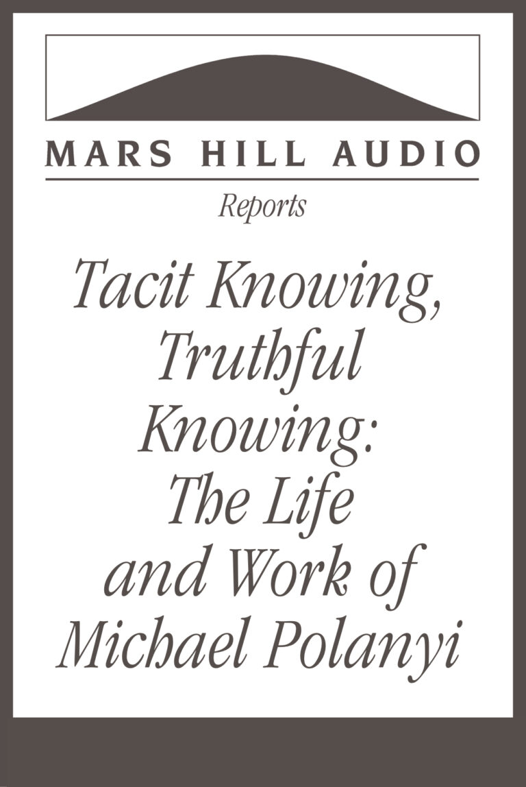 Tacit Knowing, Truthful Knowing