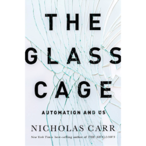 Machines and misanthropy