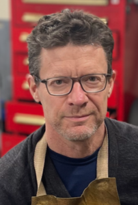 Crawford, Matthew B.