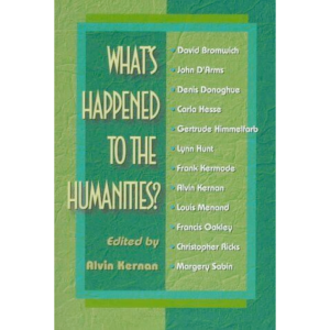 The de(con)struction of the humanities (and of truth)