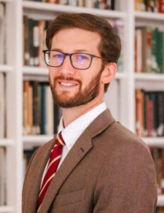 Taylor, Michael Dominic