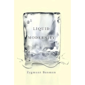 Bauman, Zygmunt