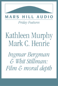 Movies and terminal irony