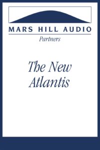 The New Atlantis