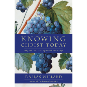 Christian belief as real knowledge