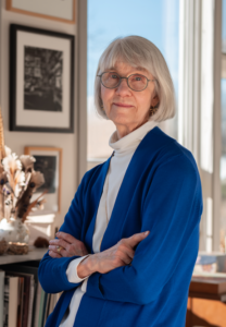 Prescott, Catherine Porter