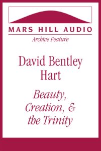 Creation as beauty and gift