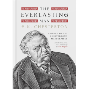 God also was a Cave-man