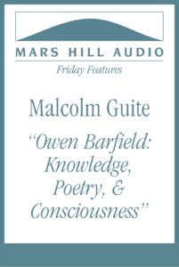 The rediscovery of meaning