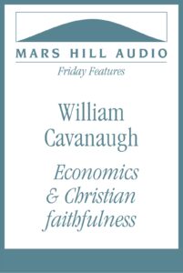 Milton Friedman meets Augustine