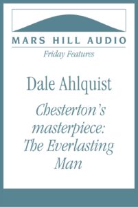 Seeing the Christian story for what it is