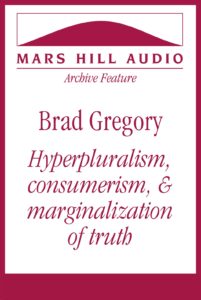 The unintended consequences of the Reformation