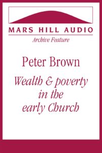 The early Church on asceticism and almsgiving