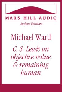 On The Abolition of Man