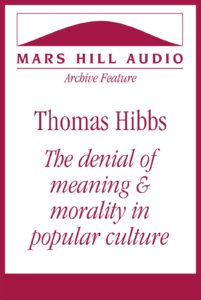 Nihilism in popular culture