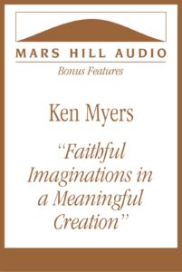 Developing a Christian aesthetic