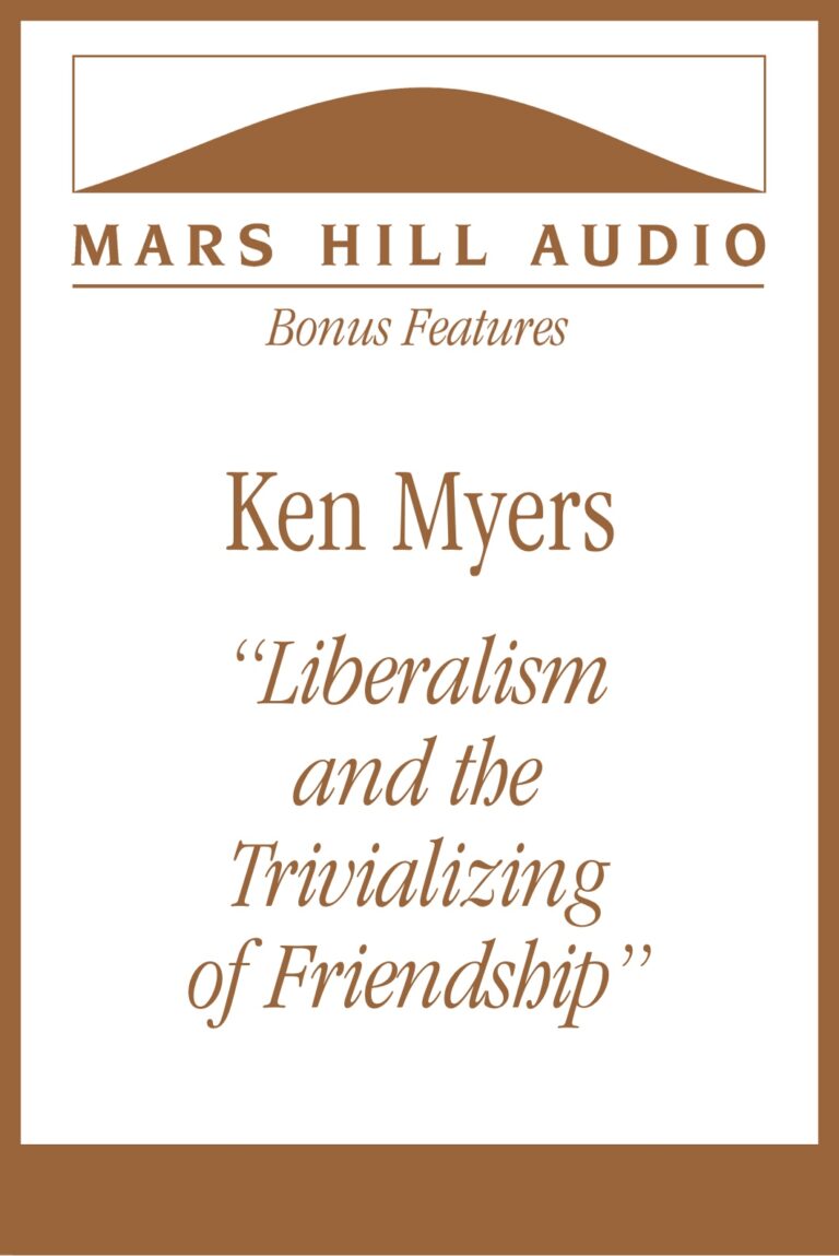 Friendship and life together