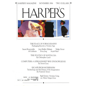 The past as presence, not souvenir