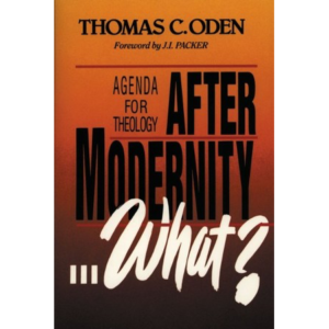 Divorcing the spirit of the age