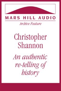 The historian's communal role as storyteller