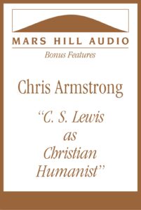 “Reading Lewis with blinders on”