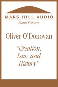 The gift of objective reality