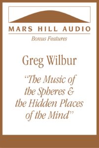 How music reflects and continues the created order