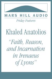 St. Irenaeus against the Gnostics